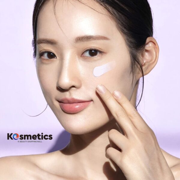 Kosmetics K-beauty shopping mall