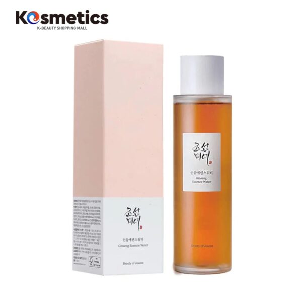 [BEAUTY OF JOSEON] Ginseng Essence Water 150ml - Image 2