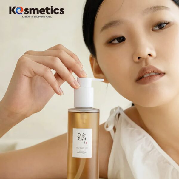 [BEAUTY OF JOSEON] Ginseng Essence Water 150ml - Image 4