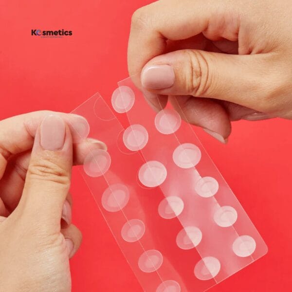 [COSRX] Master Pimple Patch Intensive (36 unidades) - Image 2