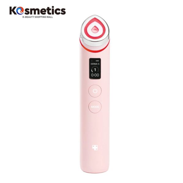 [MEDICUBE] Beauty Device- AGE-R Booster Pro Ex Pink