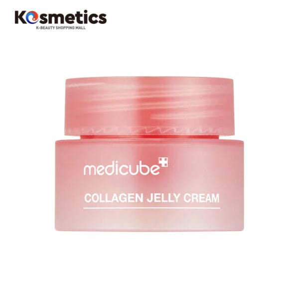 [MEDICUBE] Crema en Gel de Colágeno - 50ml