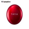 [TIRTIR] Cushion Rojo Encaje Perfecto 21N Ivory18g - Image 2