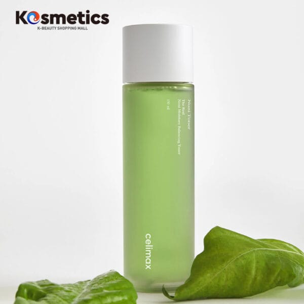 [CELIMAX] Tónico hidratante equilibrador The Real Noni Moisture Balancing Toner 150ml - Image 3