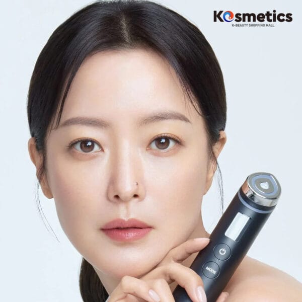 [MEDICUBE] Beauty Device- AGE-R Booster Pro Ex - Image 5