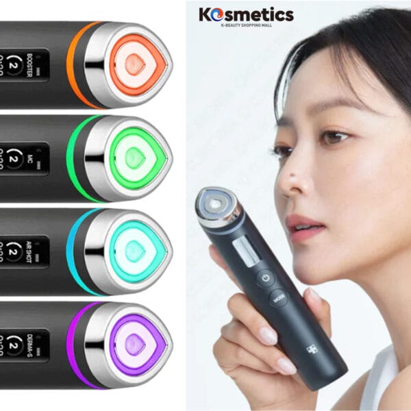 [MEDICUBE] Beauty Device- AGE-R Booster Pro Ex - Image 6