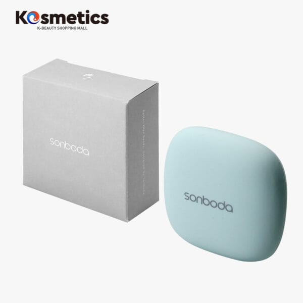 [SONBODA] Square Pore Cleanser 28 - Image 3