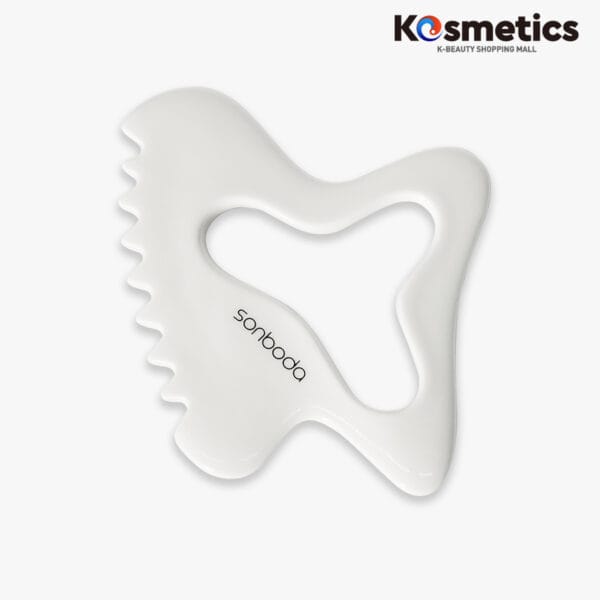 [SONBODA] Ceramic Gua Sha 31