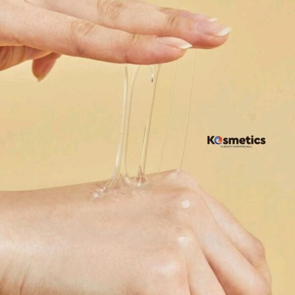 [JUMISO] Esencia facial mini con mucina de caracol al 95 % + péptidos 50ml - Image 5