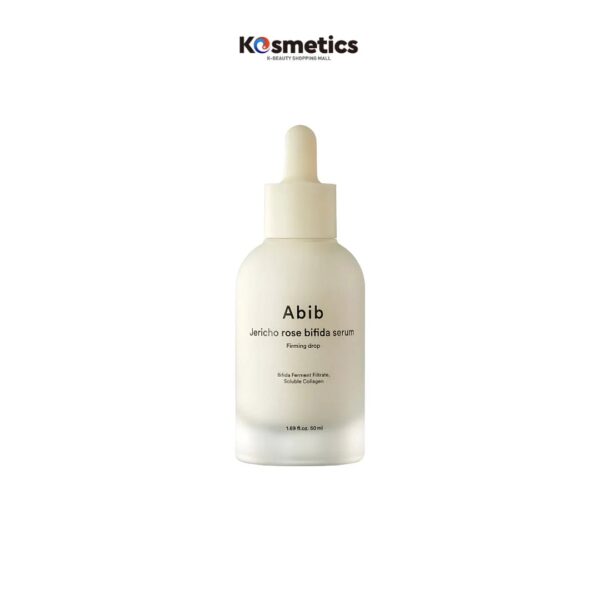 [ABIB] Gotas reafirmantes de suero bífida de rosa de Jericó 50ml