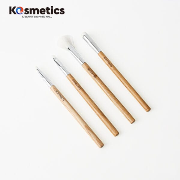 [SONBODA] Multi Skill 4Pcs Brush Set M4 - Image 3