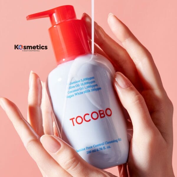 [TOCOBO] Double Cleaning Duo - Image 6