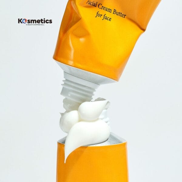 [FRUITSKIN] Facial Cream Butter 50ml - Image 3