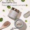 [Mary&May] Mascarilla Relajante con Efecto Desmaquillante de Árbol de Té Cica 125gr - Image 2