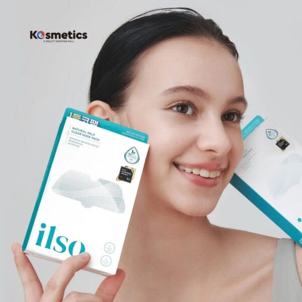 [ILSO] Mascarilla nasal suave y natural - Image 3