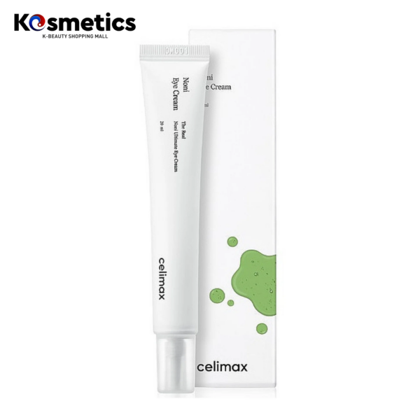 [CELIMAX] The Real Noni Ultimate Eye Cream
