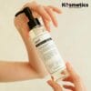 [DEAR, KLAIRS] Gentle Black Fresh Cleansing Oil 150 ml - Image 4
