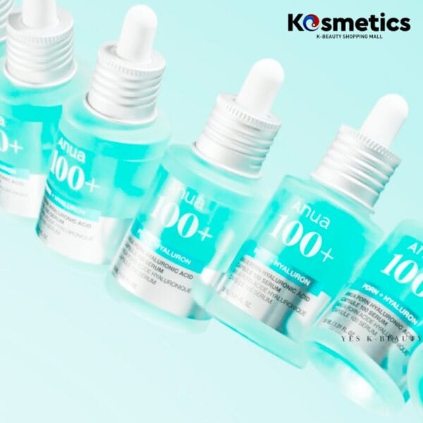 [ANUA] PDRN Hyaluronic Acid Capsule 100 Serum 30ml - Image 2