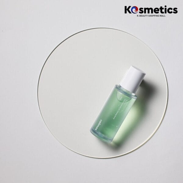 [CELIMAX] The Real Cica Niacinamide AC Calming Serum - Image 2