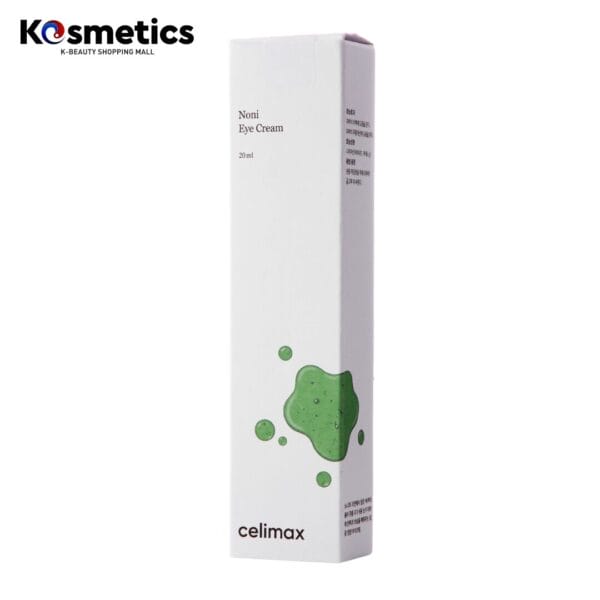 [CELIMAX] The Real Noni Ultimate Eye Cream - Image 4