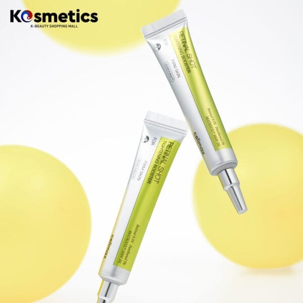 [CELIMAX] The Vita A Retinal Shot Tightening Booster 15ml - Image 3