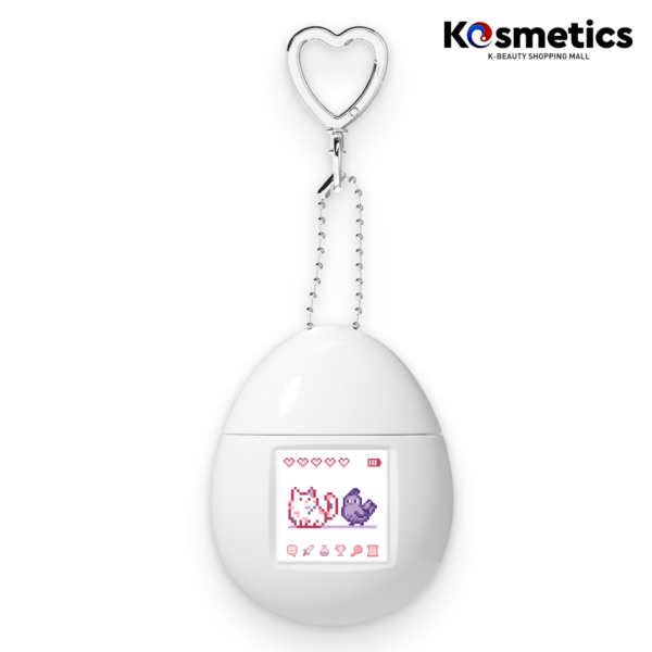 [MUMCHIT] Perfume Keyring Hand Cream Baby Cotton 50ml