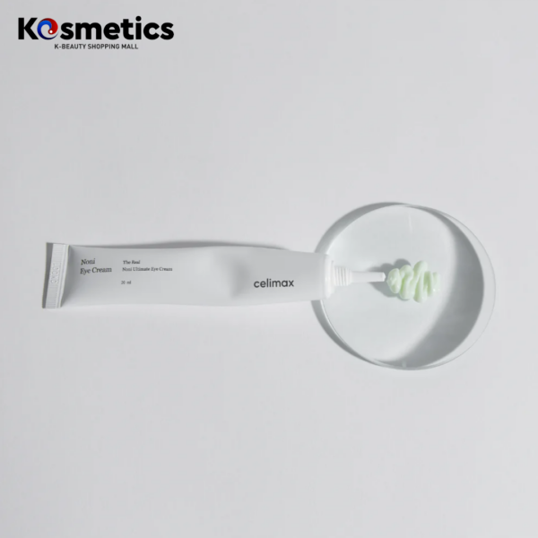 [CELIMAX] The Real Noni Ultimate Eye Cream - Image 3