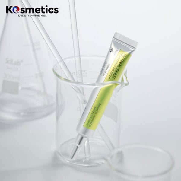 [CELIMAX] The Vita A Retinal Shot Tightening Booster 15ml - Image 4