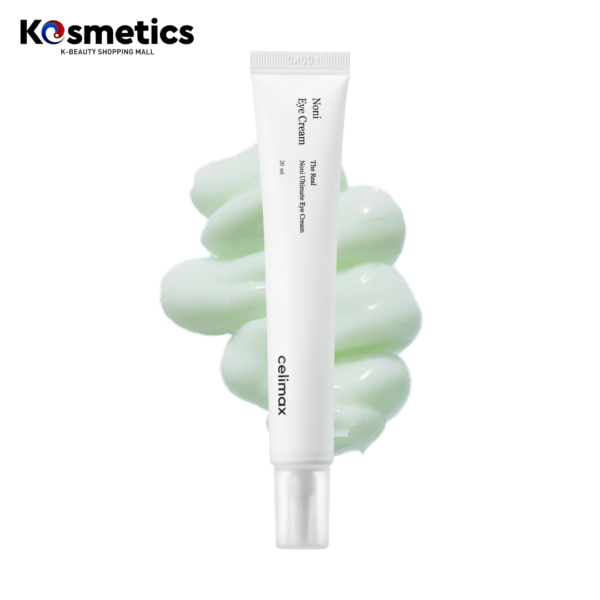 [CELIMAX] The Real Noni Ultimate Eye Cream - Image 2