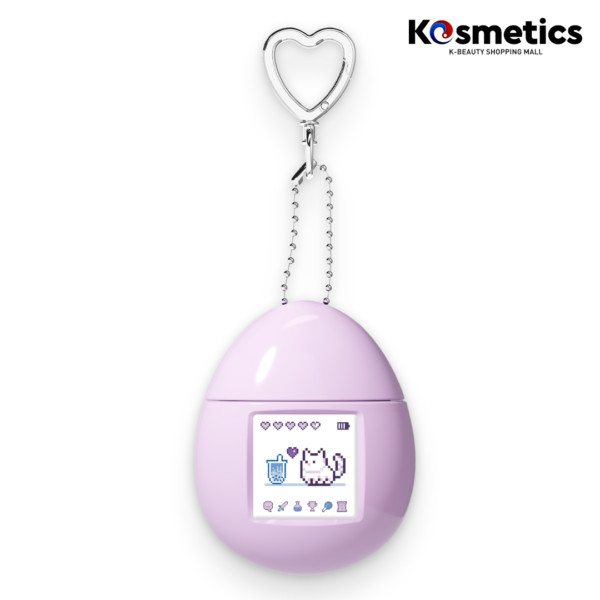 [MUMCHIT] Perfume Keyring Hand Cream Milk Tea 50ml