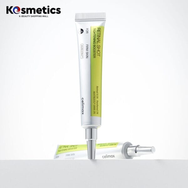 [CELIMAX] The Vita A Retinal Shot Tightening Booster 15ml