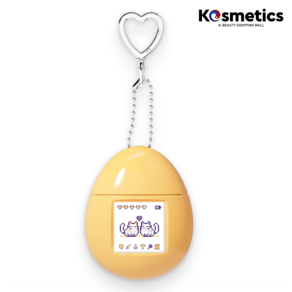 [MUMCHIT] Perfume Keyring Hand cream Tulip Libre 50ml